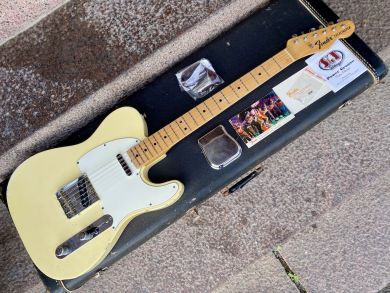 FENDER TELECASTER 1968