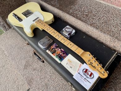 FENDER TELECASTER 1968