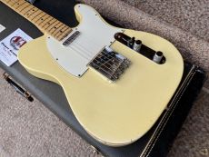FENDER TELECASTER 1968