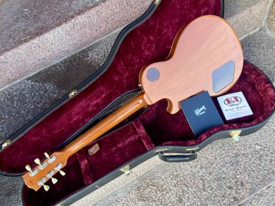 GIBSON 1957 LES PAUL GOLDTOP V.O.S 2007