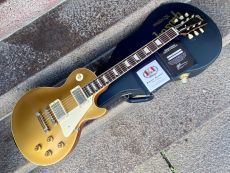 GIBSON 1957 LES PAUL GOLDTOP V.O.S 2007