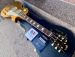 GIBSON 1957 LES PAUL GOLDTOP V.O.S 2007