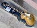 GIBSON 1957 LES PAUL GOLDTOP V.O.S 2007
