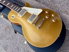GIBSON 1957 LES PAUL GOLDTOP V.O.S 2007