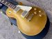 GIBSON 1957 LES PAUL GOLDTOP V.O.S 2007