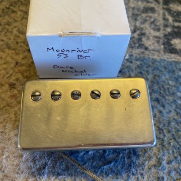 J. SALO MOONRIVER HUMBUCKER