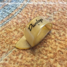 DUNLOP THUMBPICK ULTEX, LARGE