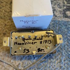 J. SALO MOONRIVER HUMBUCKER