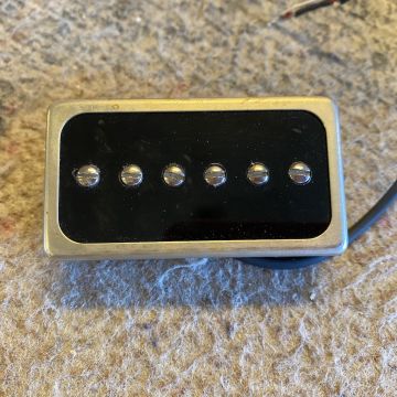 VUORENSAKU CUSTOM PICKUPS HUMBUCKER SIZE P-90