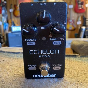 NEUNABER ECHELON ECHO