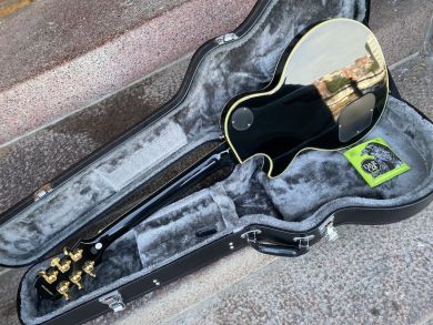 EPIPHONE LES PAUL BLACK BEAUTY 2013