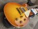 GIBSON 1958 LES PAUL STANDARD FIGURED TOP 2010