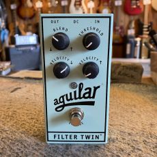 AGUILAR FILTER TWIN