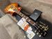 GIBSON 1958 LES PAUL STANDARD FIGURED TOP 2010