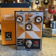 MAESTRO ORBIT PHASER