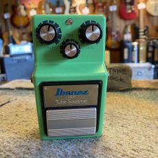 IBANEZ TS9 TUBE SCREAMER 1981