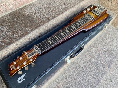 DUESENBERG FAIRYTALE LAP STEEL