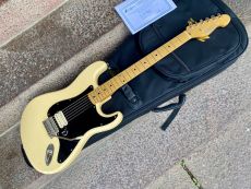 K-LINE SUPER SPRINGFIELD, Vintage White