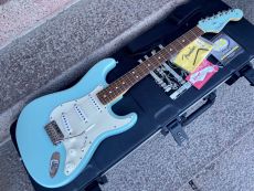 FENDER SPECIAL EDITION AMERICAN STANDARD STRATOCASTER 2009