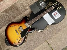 GIBSON 50TH ANNIVERSARY 1960 ES-335 VOS 2010