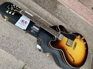 GIBSON 50TH ANNIVERSARY 1960 ES-335 VOS 2010