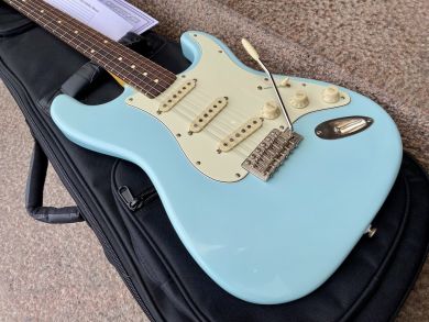 K-LINE SPRINGFIELD, Daphne Blue