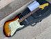 K-LINE SPRINGFIELD, 3-Tone Sunburst
