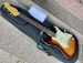 K-LINE SPRINGFIELD, 3-Tone Sunburst