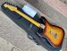 K-LINE SPRINGFIELD, 3-Tone Sunburst