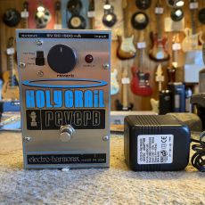 ELECTRO-HARMONIX HOLY GRAIL