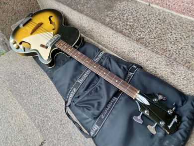 HARMONY H22 BASS 1966