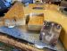FENDER PRECISION BASS 1953