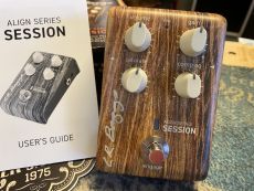 LR BAGGS ALIGN SERIES SESSION PREAMP