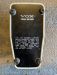 VOX V828 TONE BENDER