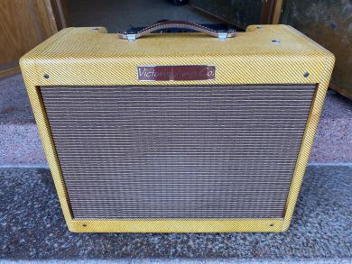 VICTORIA AMPS 20112-T 2003