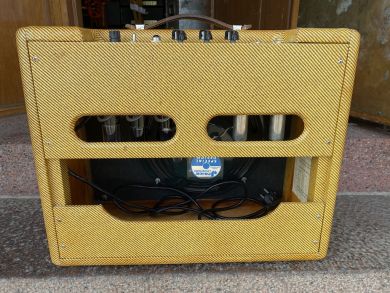 VICTORIA AMPS 20112-T 2003