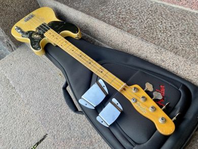 FENDER PRECISION BASS 1953