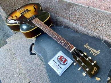 GIBSON ES-125 1959