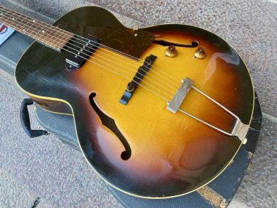 GIBSON ES-125 1959