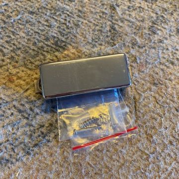 LOLLAR FIREBIRD NECK PG MOUNT