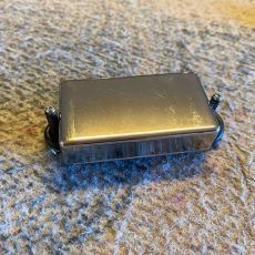 LOLLAR THE BIRD BRIDGE HUMBUCKER