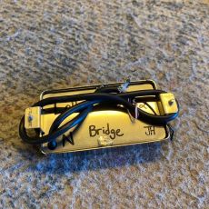 LOLLAR THE BIRD BRIDGE HUMBUCKER