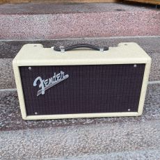 FENDER ´63 TUBE REVERB  1994