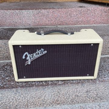 FENDER ´63 TUBE REVERB  1994