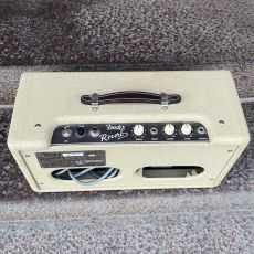 FENDER ´63 TUBE REVERB  1994