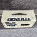 FENDER ´63 TUBE REVERB  1994