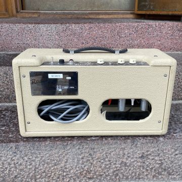 FENDER ´63 TUBE REVERB  1994