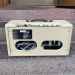 FENDER ´63 TUBE REVERB  1994