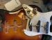 FENDER 60´s STRATOCASTER 1985