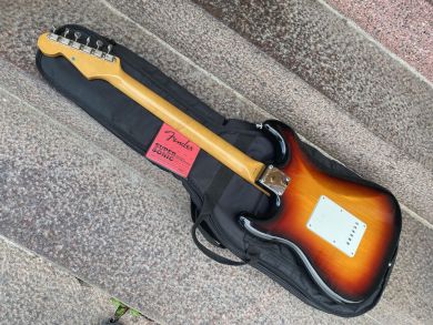 FENDER 60´s STRATOCASTER 1985